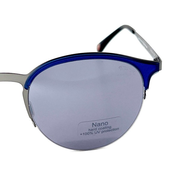 NEW!!! JAGUAR Sunglasses Mod.37814-3100 Authentic - Picture 5 of 12